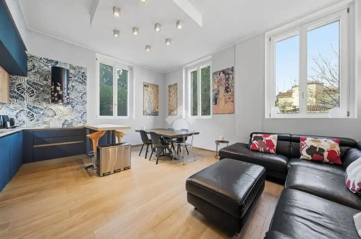 Appartamento in vendita a Parma