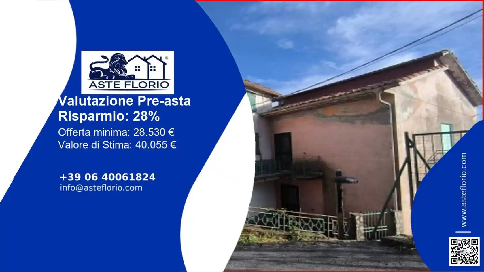 Appartamento in vendita a Vobbia