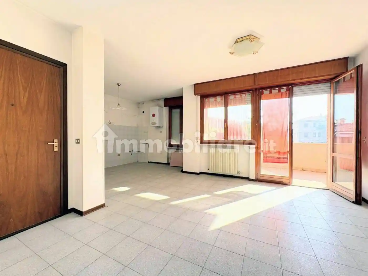 Appartamento in vendita a Senigallia