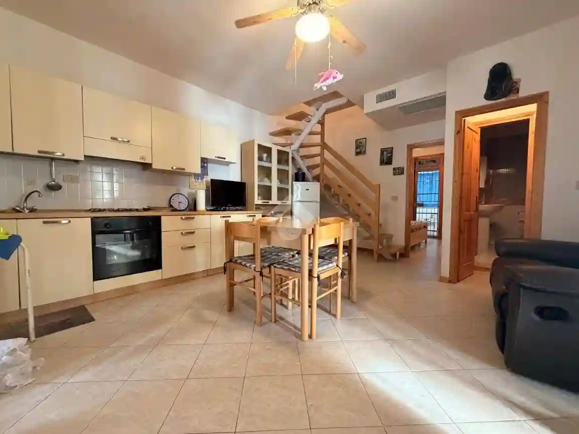 Villetta a schiera - foto 5