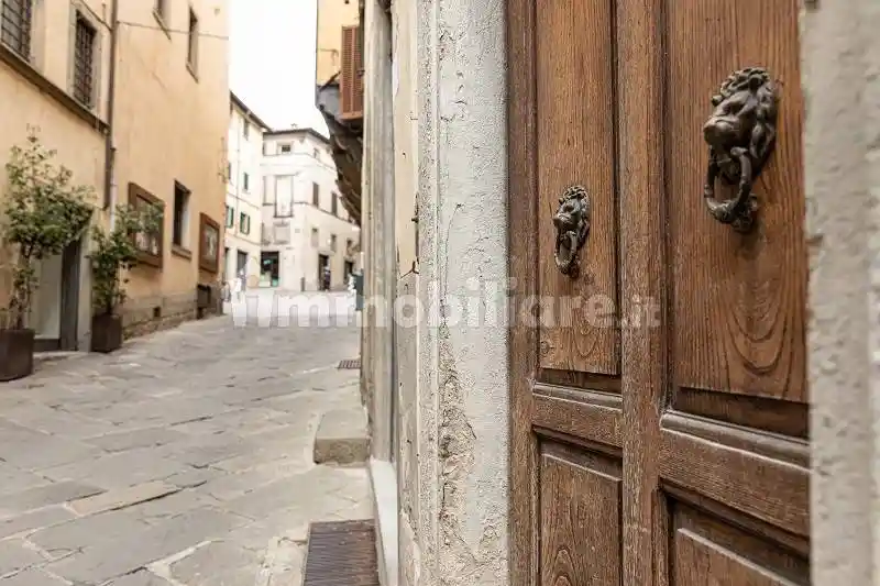 Casa indipendente in vendita a Bibbiena