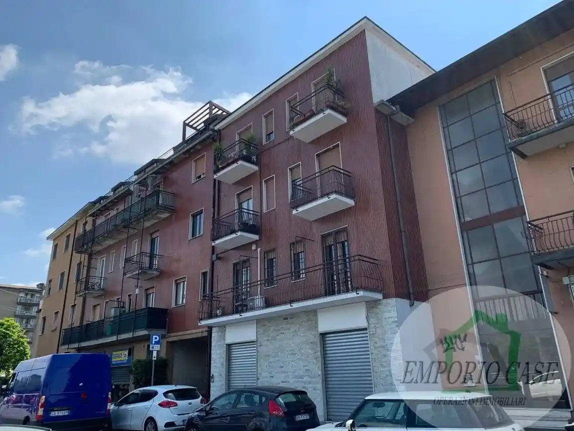 Appartamento in vendita a Segrate