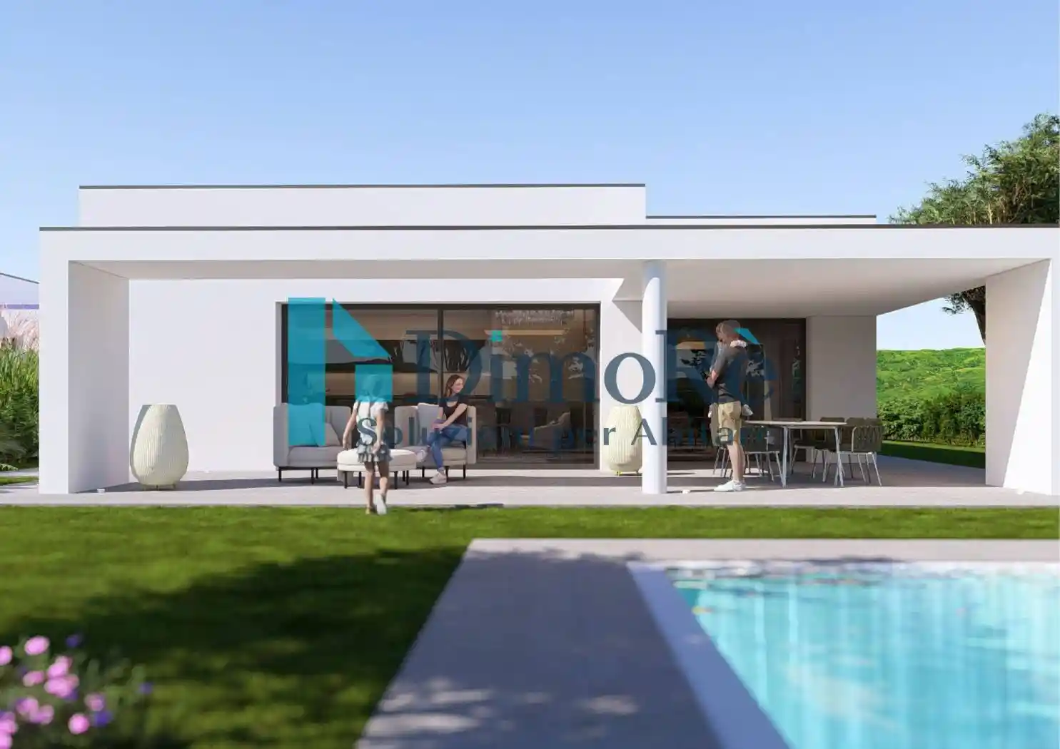 Villa in vendita a Mogliano Veneto