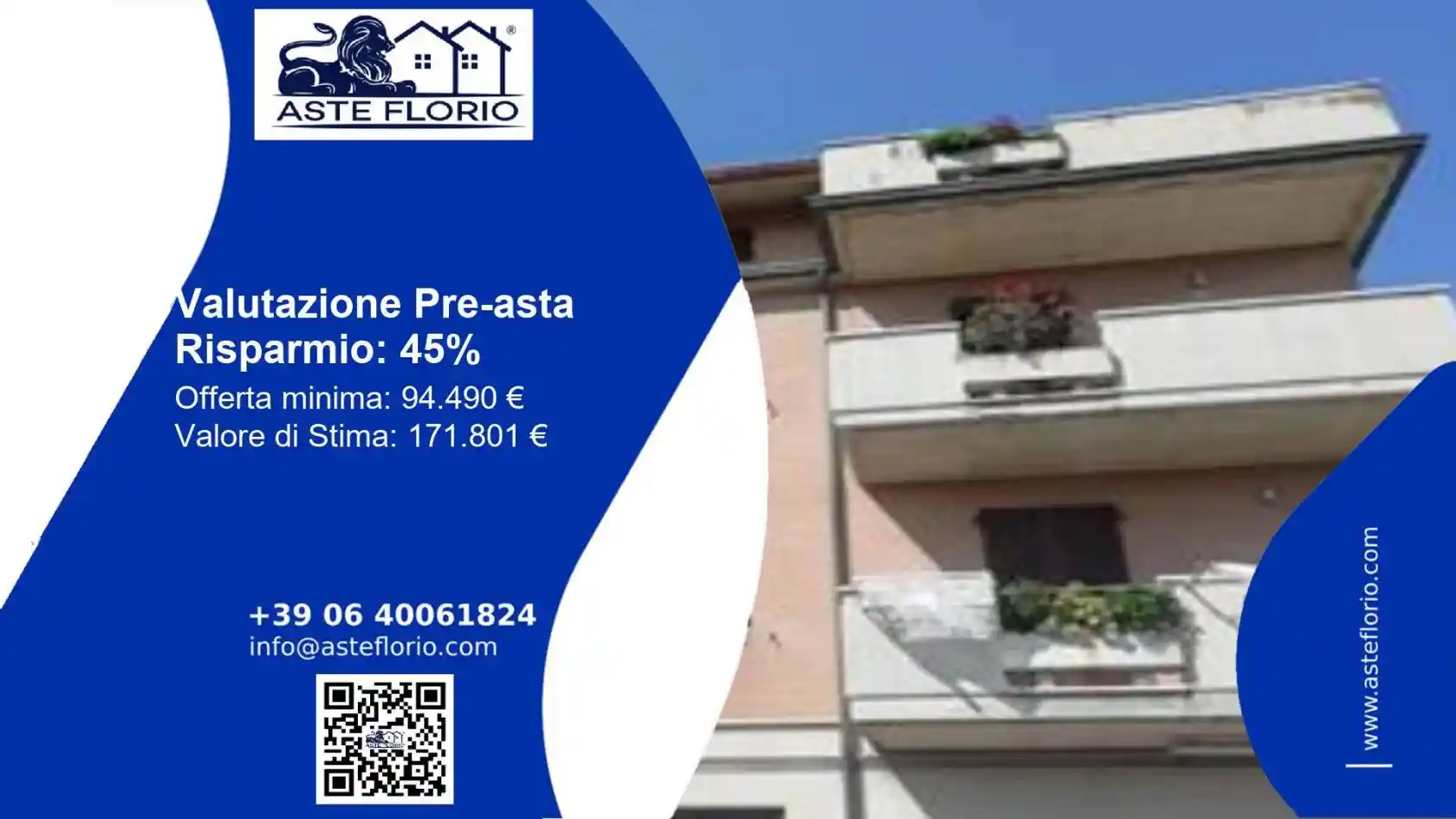 Appartamento in vendita a Porto Sant'Elpidio