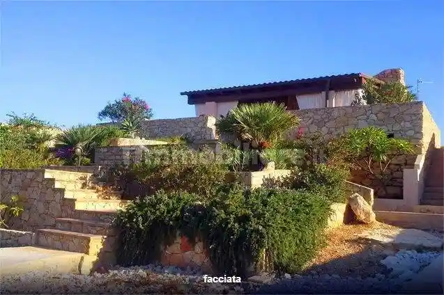 Villa in vendita a Lampedusa e Linosa
