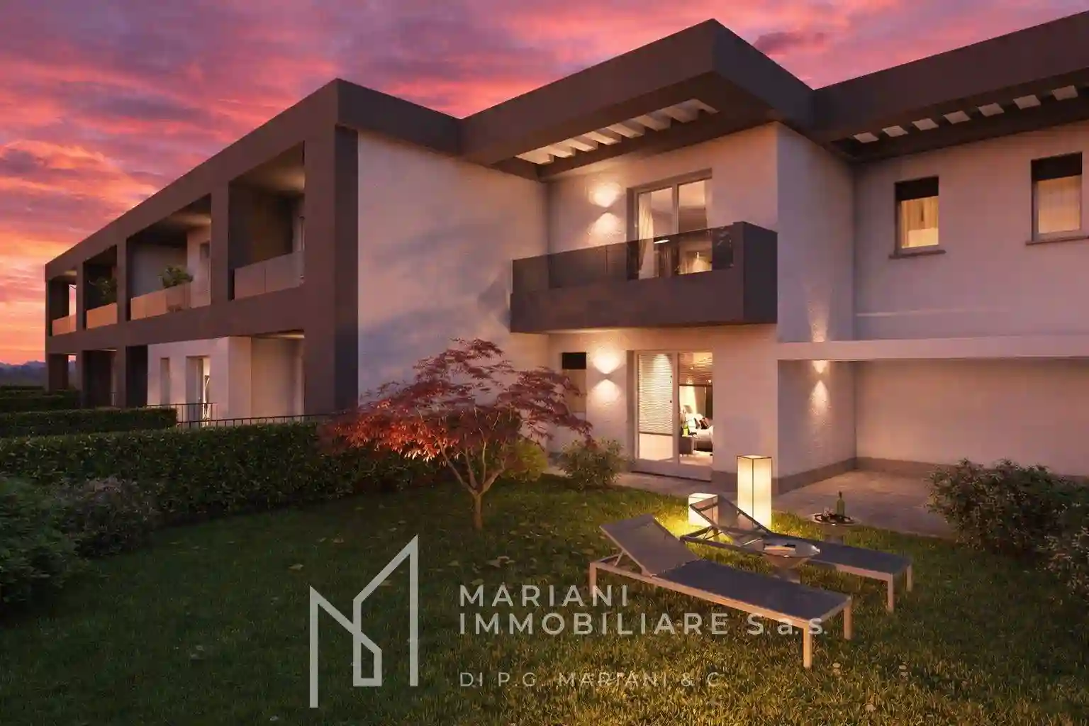 Villetta a schiera - foto 2