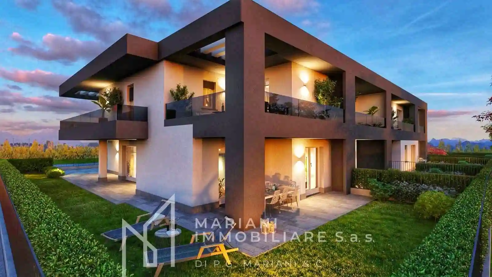 Villetta a schiera - foto 4