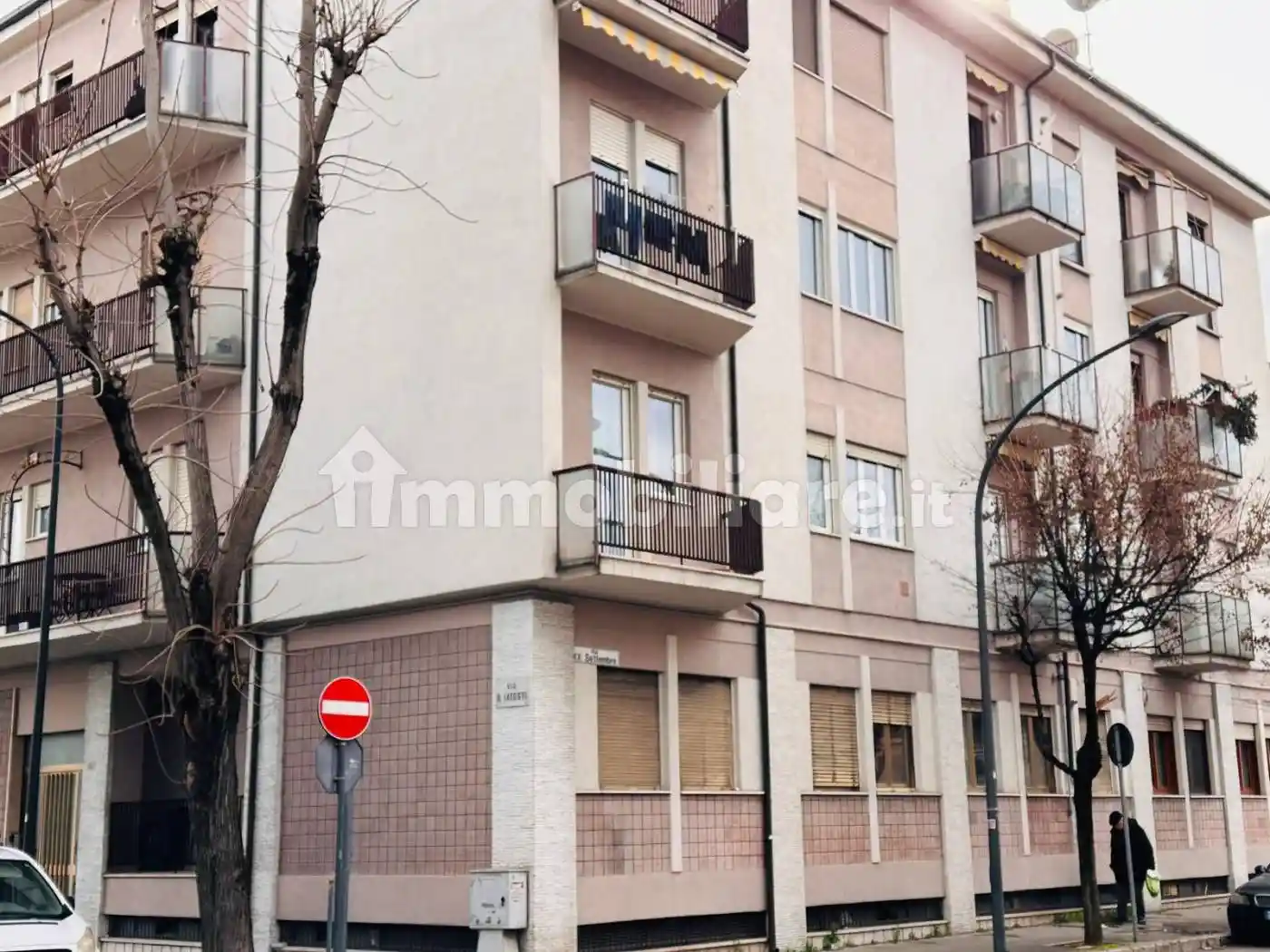 Appartamento in vendita a Avezzano