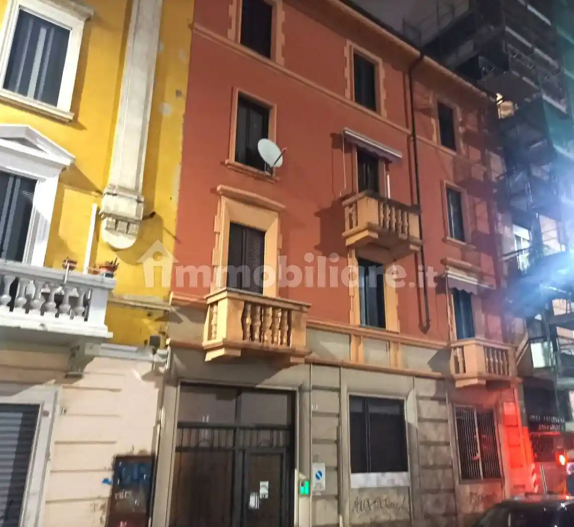 Appartamento in affitto a Sesto San Giovanni