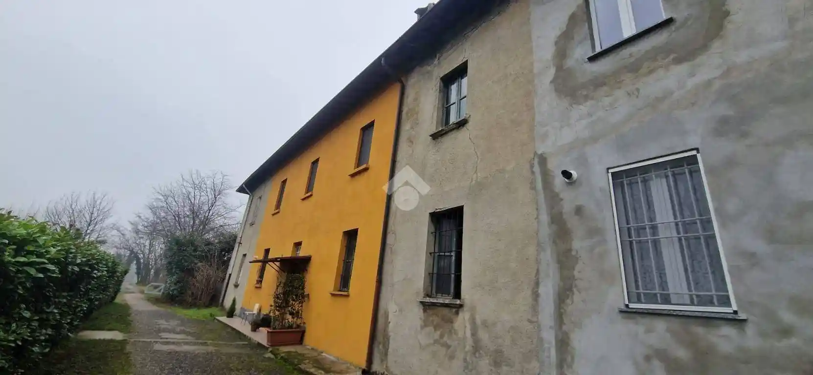 Rustico - Casale in vendita a Bovisio-Masciago