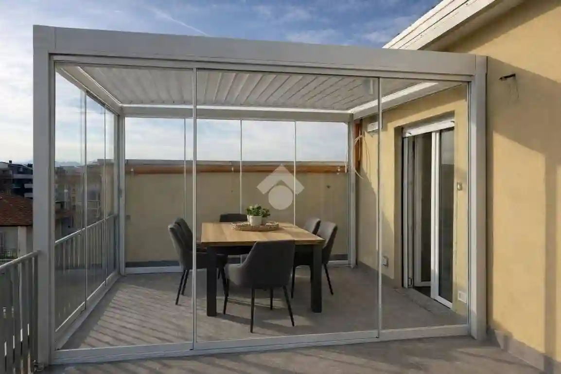 Attico - Mansarda - foto 2