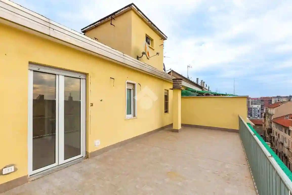 Attico - Mansarda - foto 4