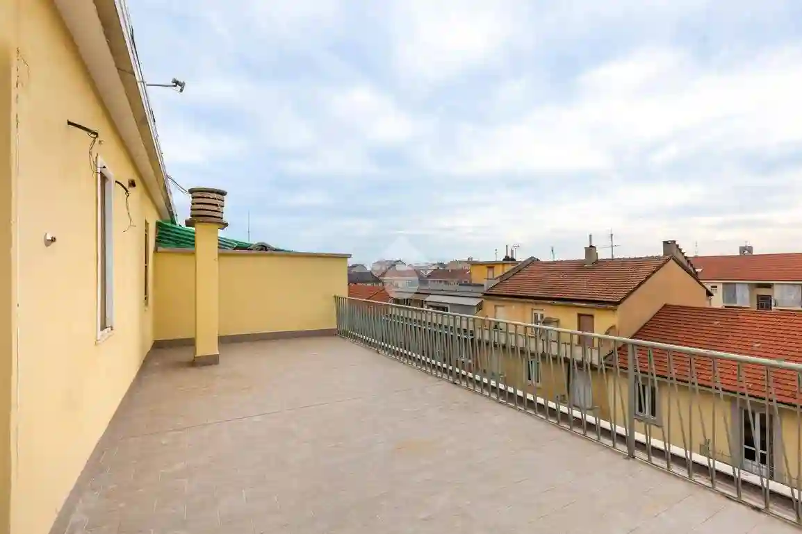 Attico - Mansarda - foto 5