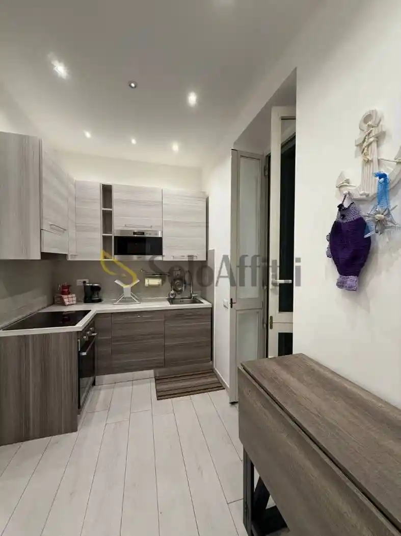 Appartamento in affitto a Anzio