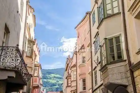 Appartamento in vendita a Bressanone