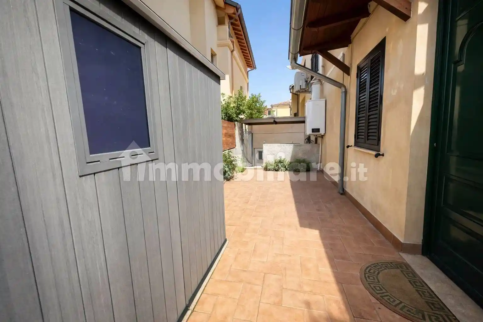 Appartamento in vendita a Cerveteri