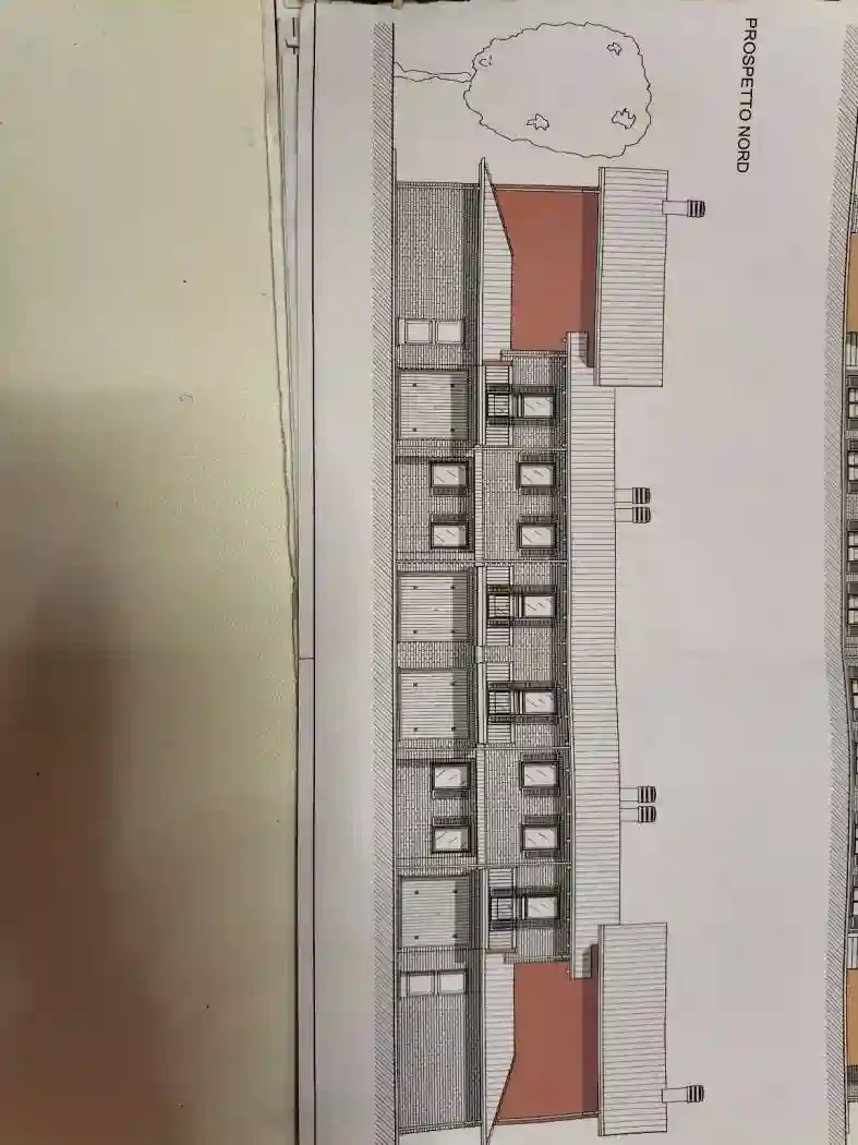 Villetta a schiera - foto 5