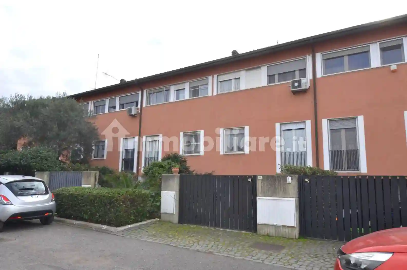 Villetta a schiera - foto 2