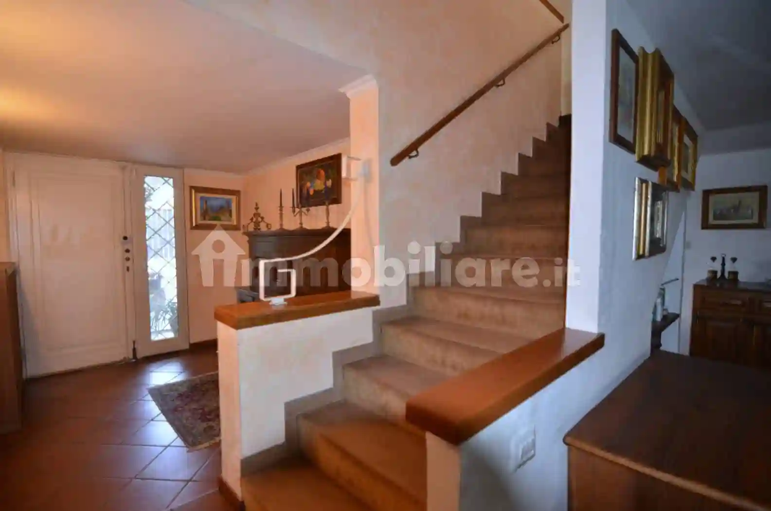 Villetta a schiera - foto 5