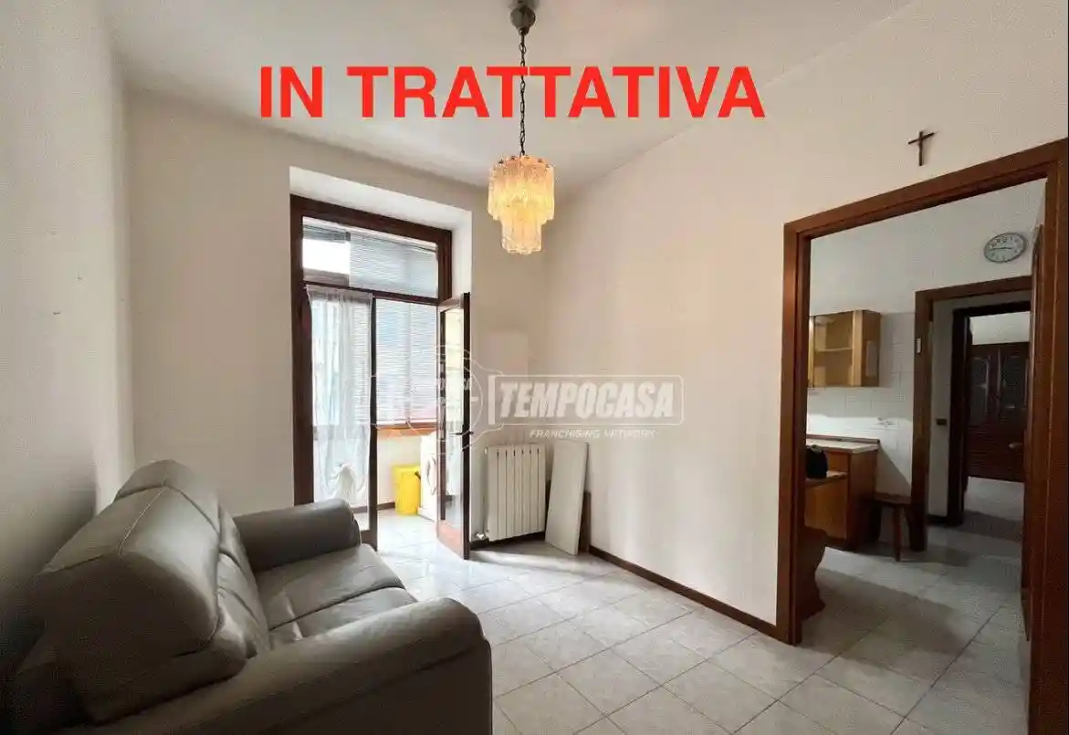 Appartamento in vendita a Lecco