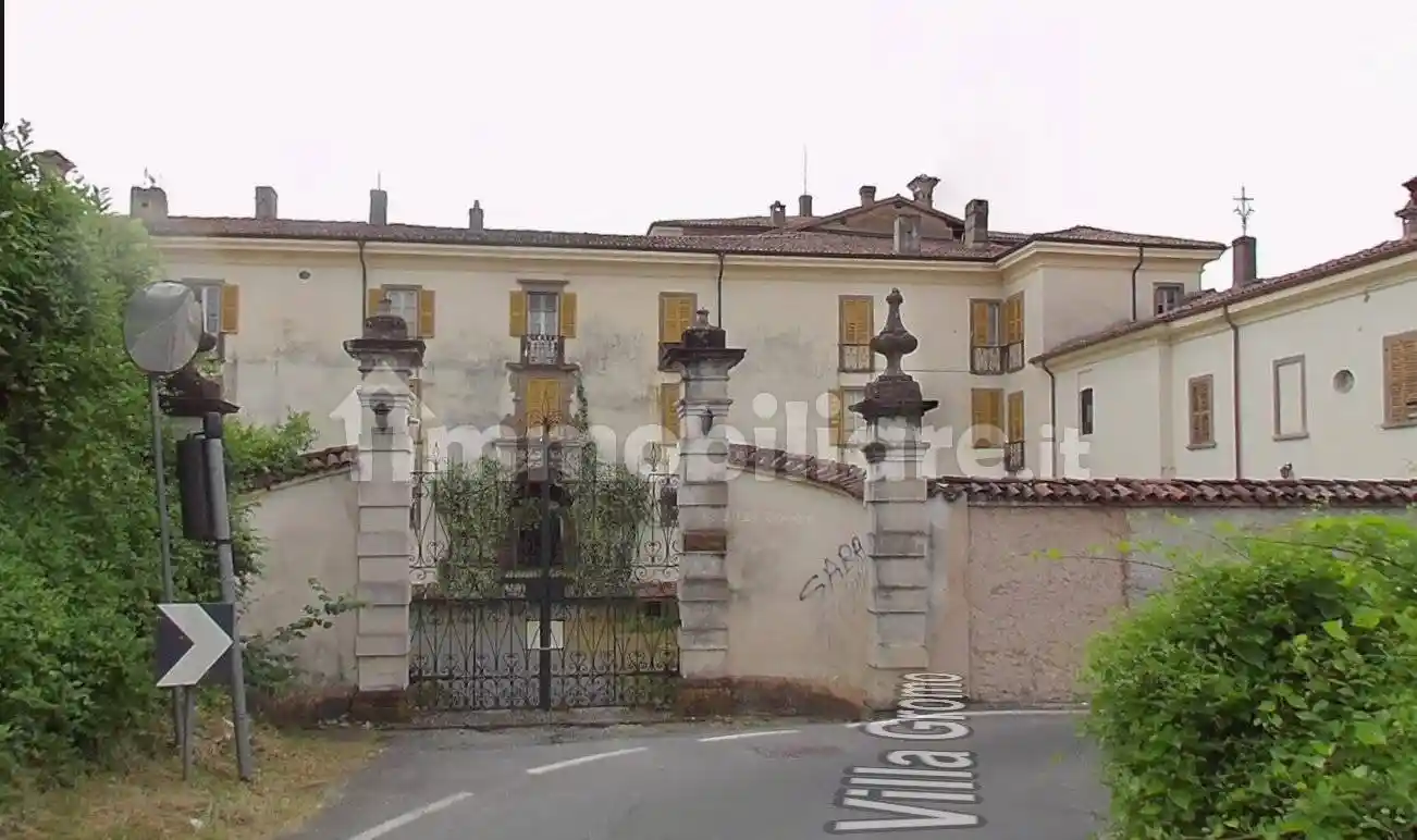 Villa in vendita a Mapello