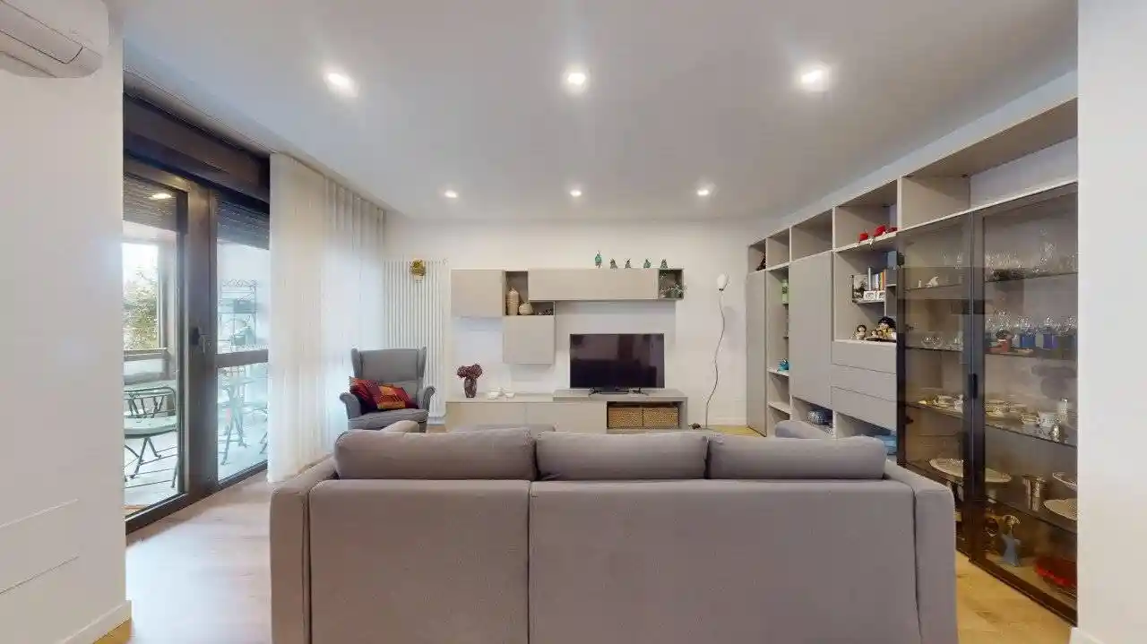 Appartamento in affitto a Vicenza