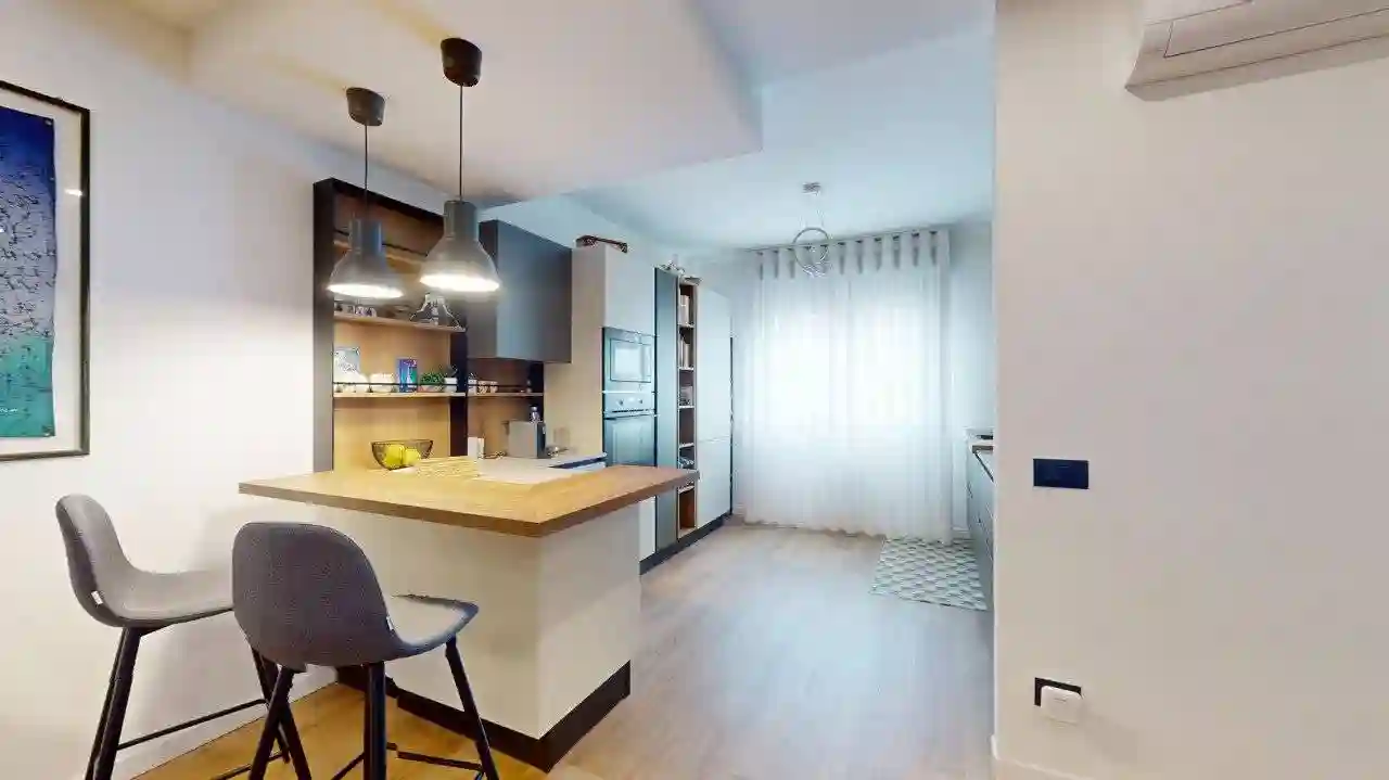 Appartamento - foto 5