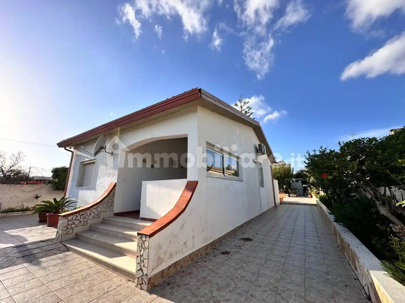 Villa in vendita a Noto