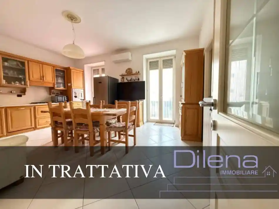 Appartamento in vendita a Altamura