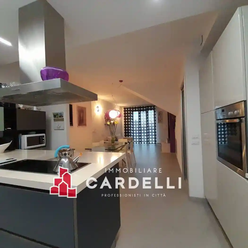 Villa in vendita a Porto Sant'Elpidio