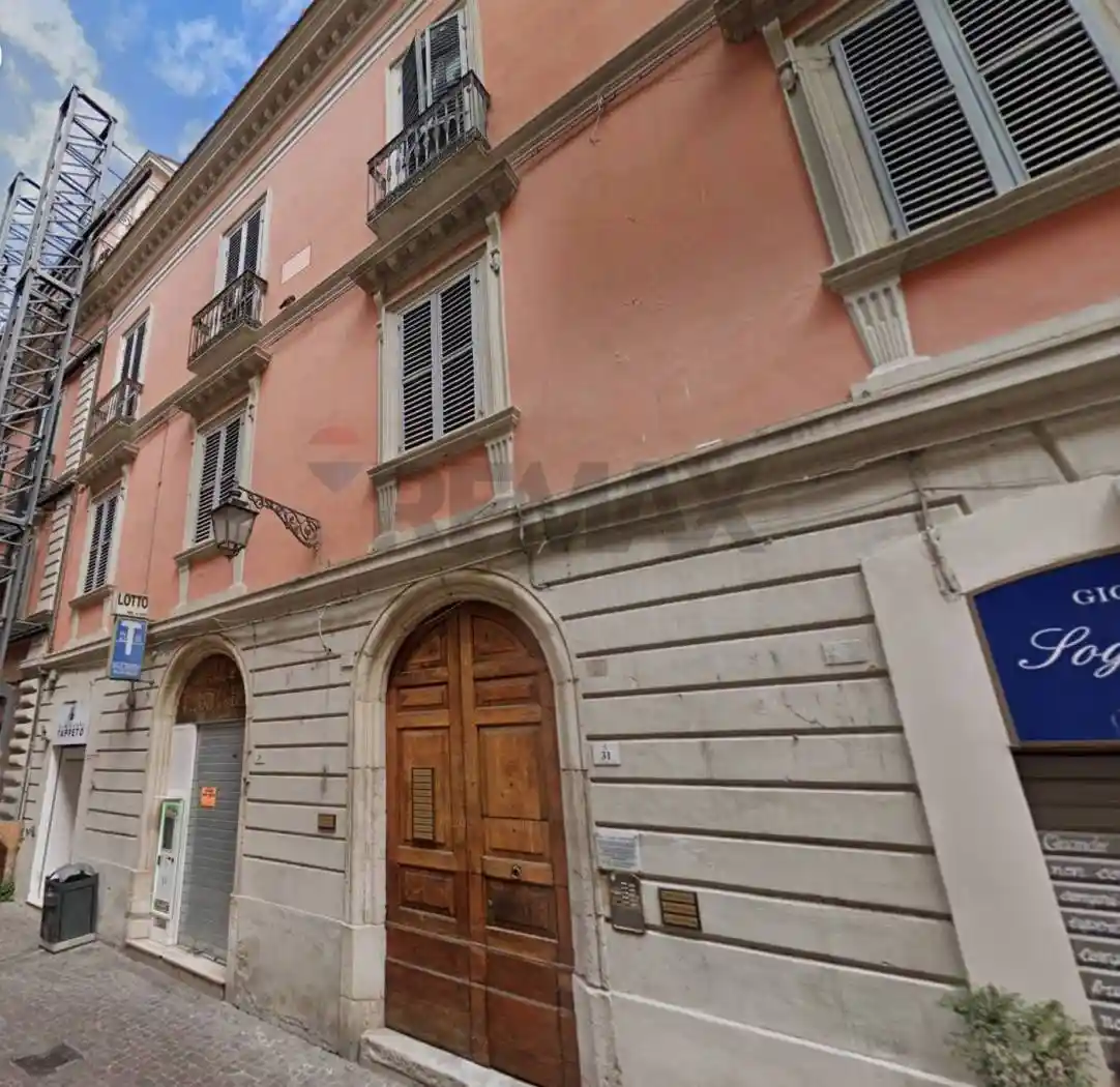 Appartamento in vendita a Teramo