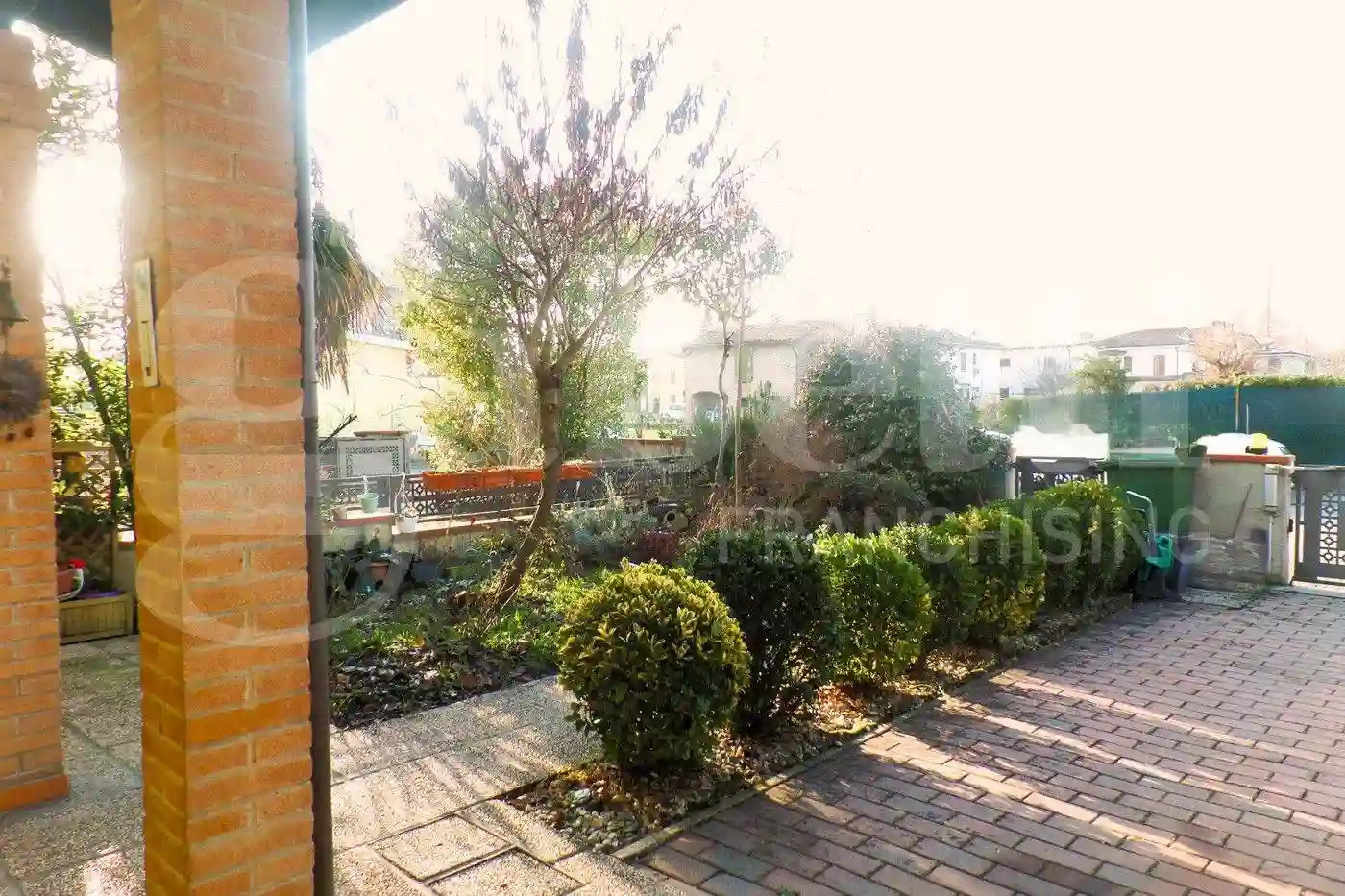 Villetta a schiera - foto 5