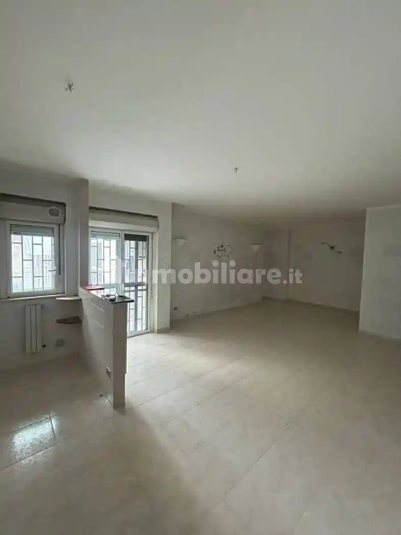 Appartamento in vendita a Barletta