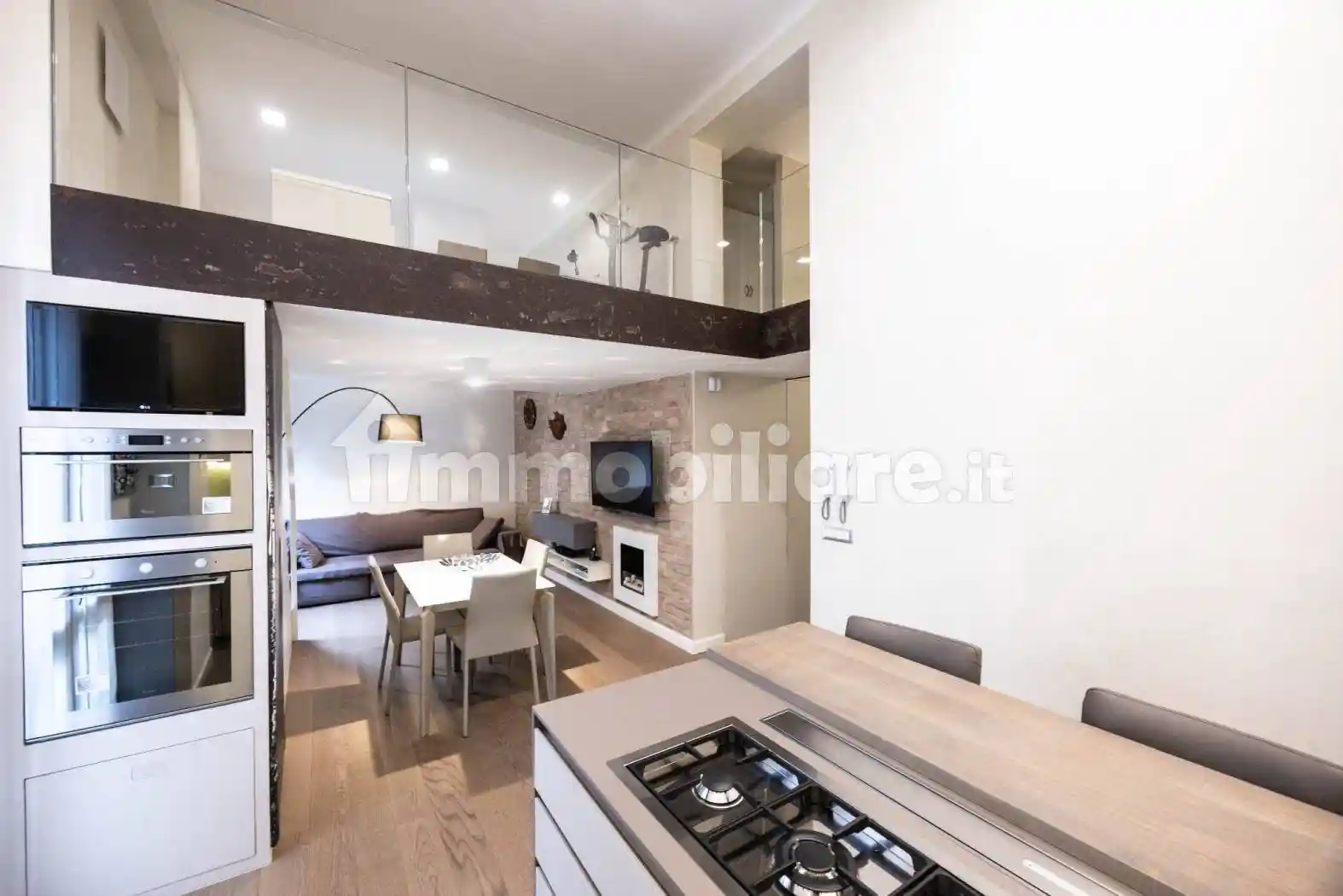 Appartamento in vendita a Bologna