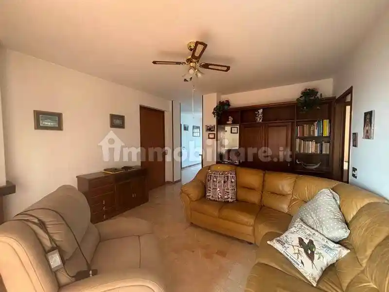 Appartamento in vendita a Chiusi