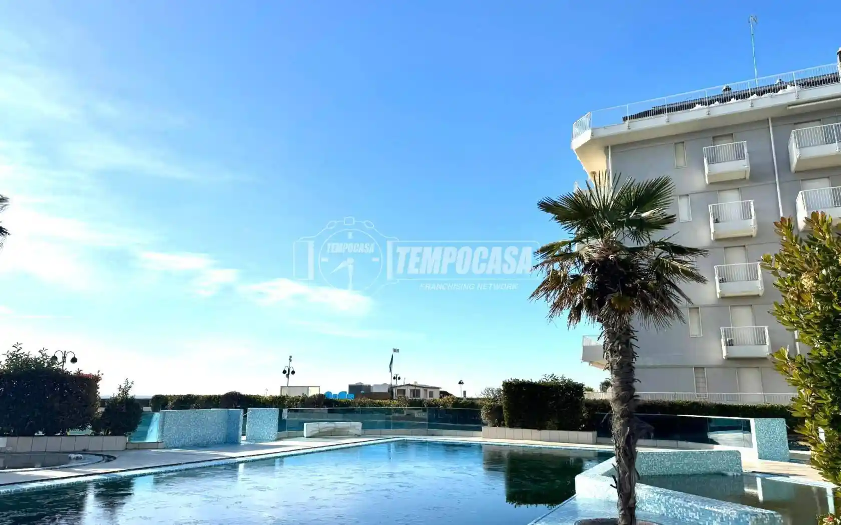 Appartamento in vendita a Jesolo