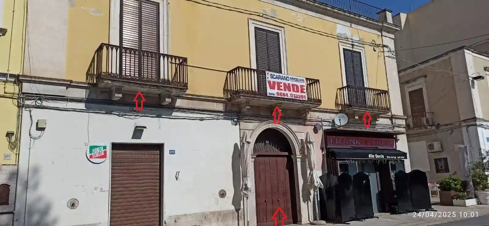 Palazzo - Edificio - foto 2