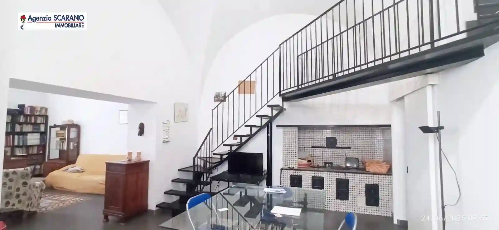 Palazzo - Edificio - foto 5