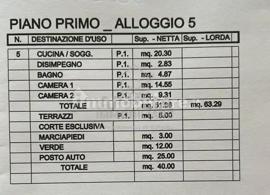 Appartamento - foto 2