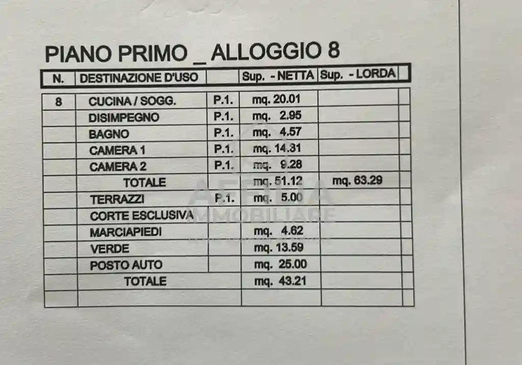 Appartamento - foto 3