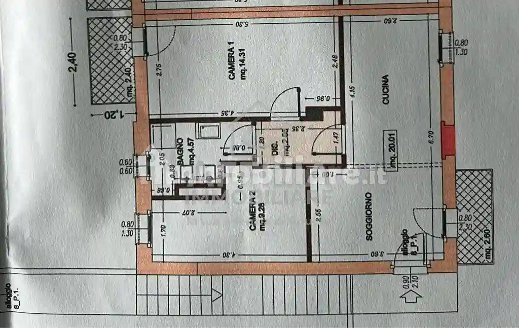 Appartamento - foto 5