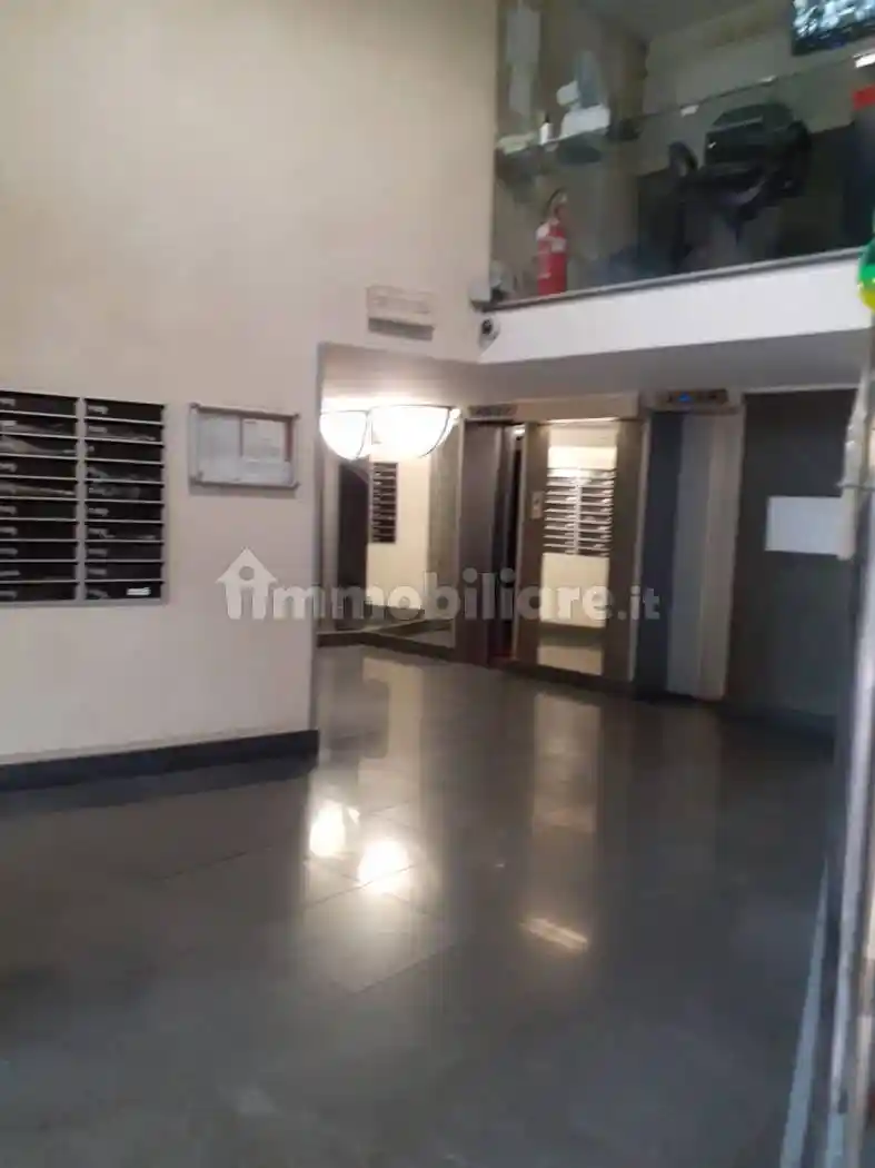 Appartamento in affitto a Torino