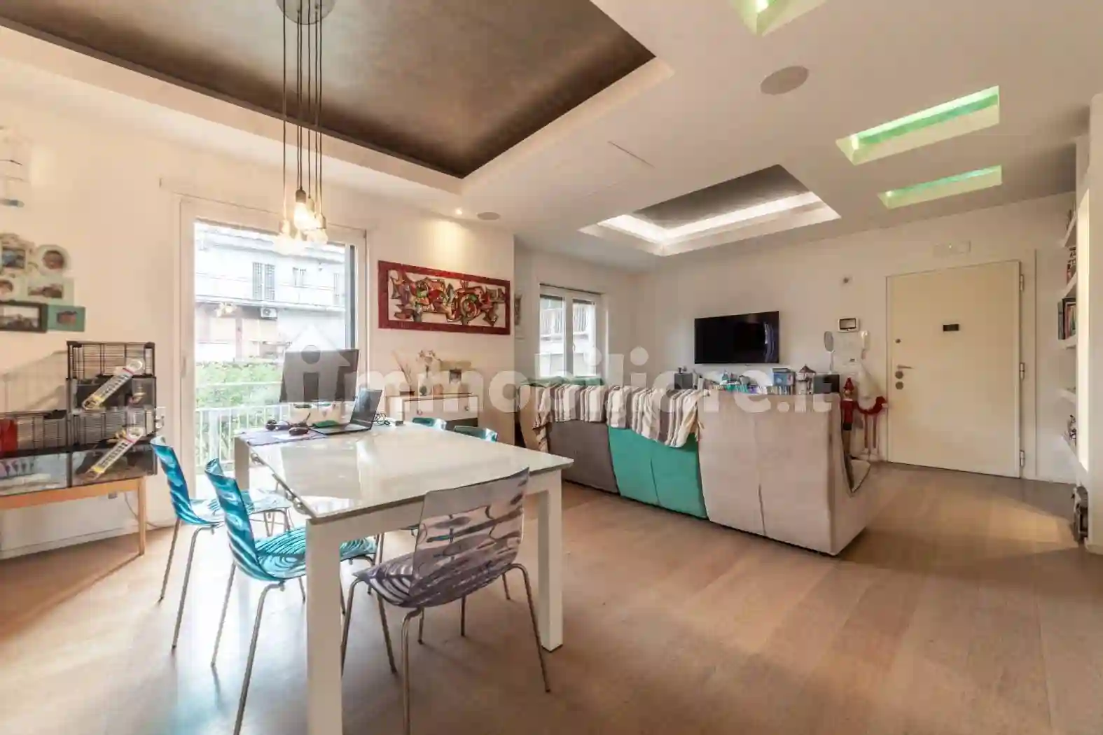 Appartamento - foto 5