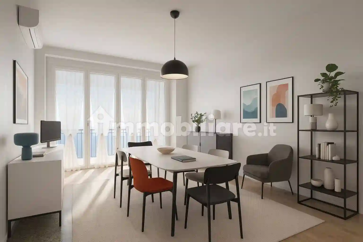 Appartamento - foto 3