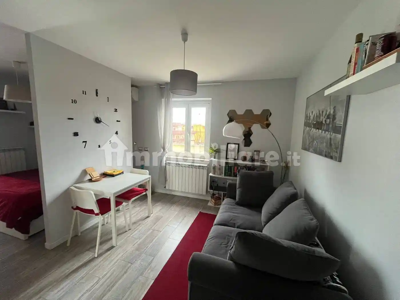 Attico - Mansarda in vendita a Nettuno