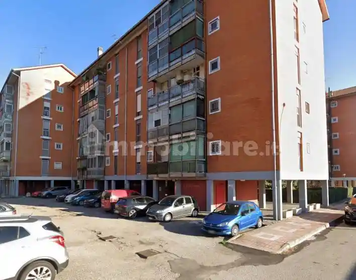 Appartamento in vendita a Pieve Emanuele