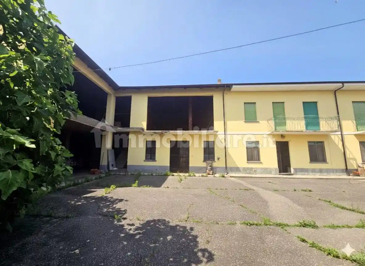 Rustico - Casale in vendita a Avigliana