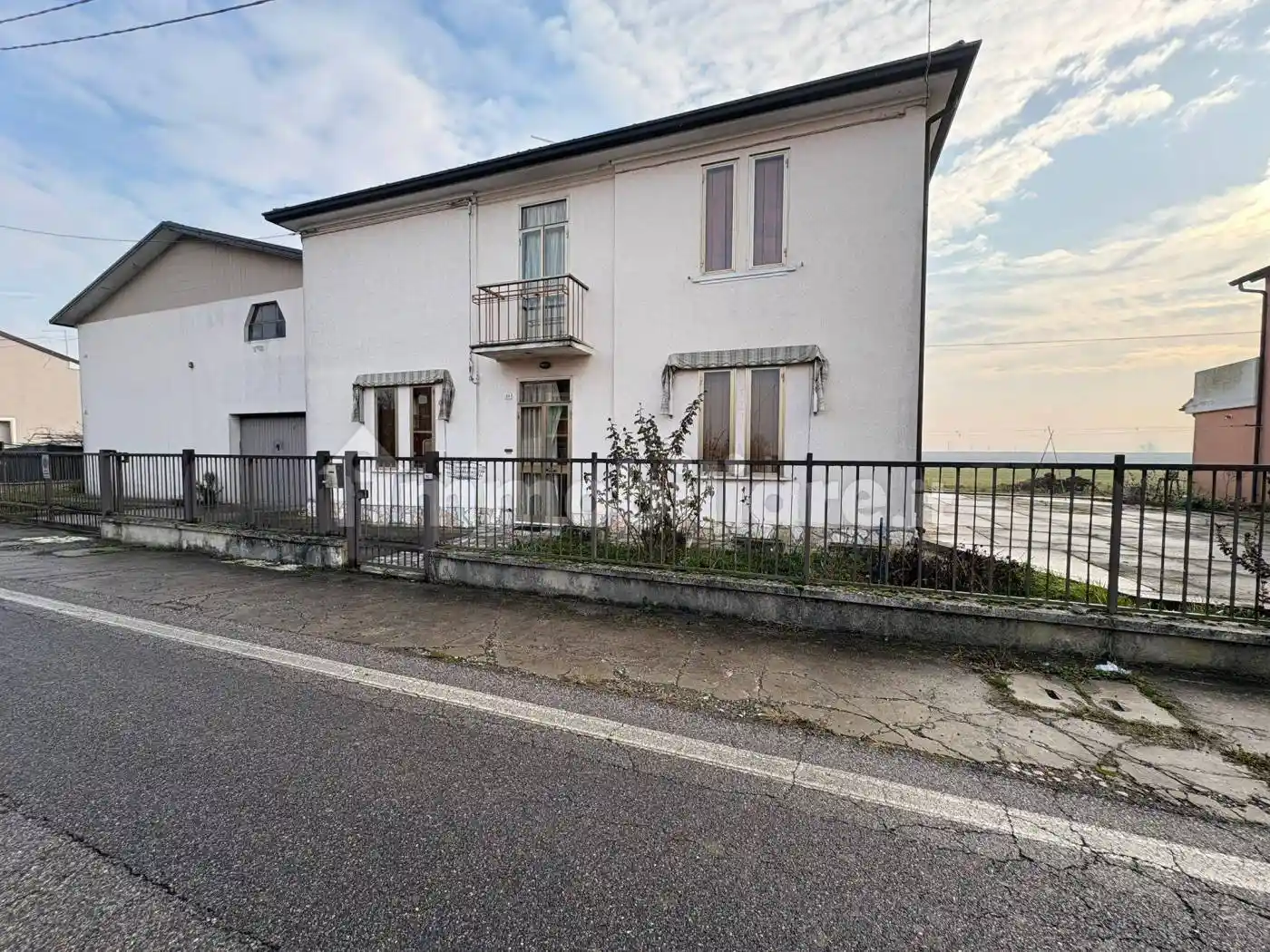 Villa in vendita a Legnago