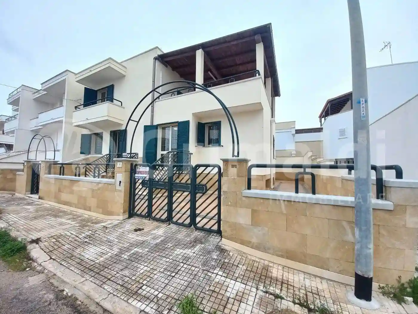 Casa indipendente - foto 2