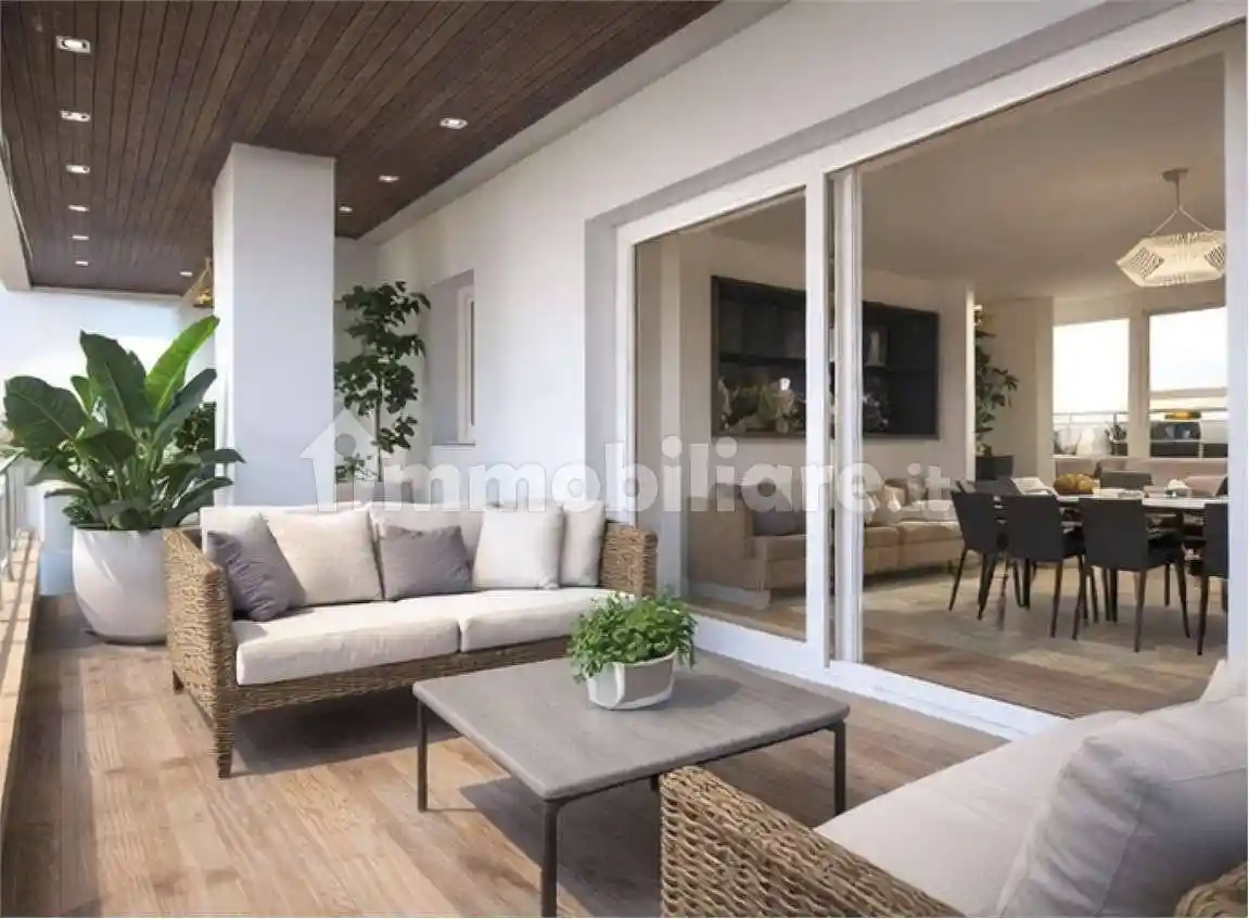 Attico - Mansarda in vendita a Selargius